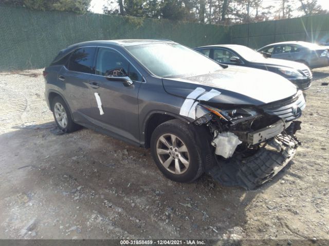 LEXUS RX 350 2016 2t2bzmca4gc037994