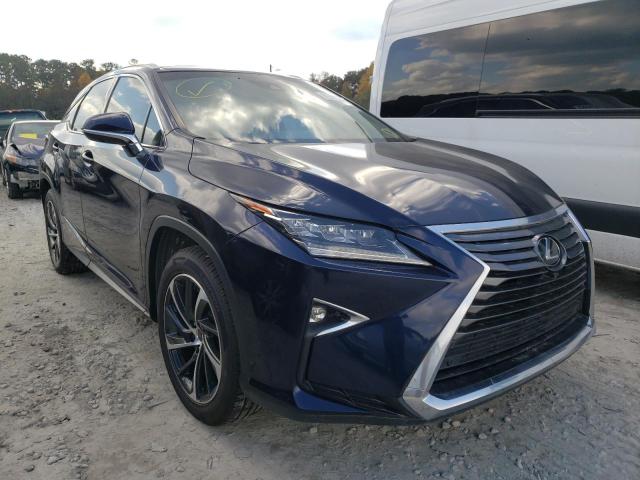 LEXUS RX 350 BAS 2016 2t2bzmca4gc038076