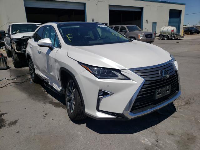 LEXUS NULL 2016 2t2bzmca4gc038689