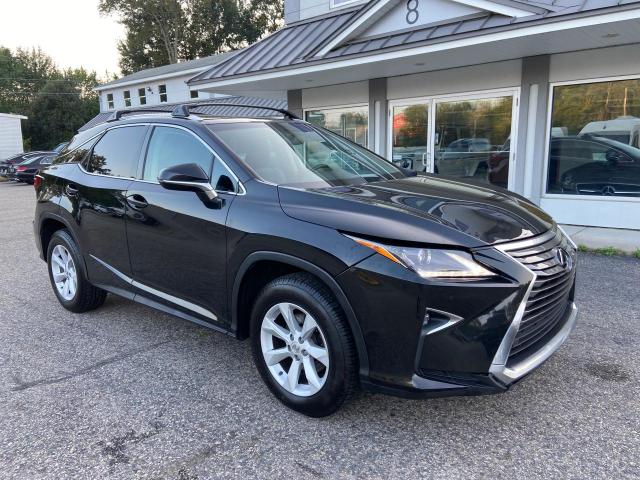 LEXUS RX 350 BAS 2016 2t2bzmca4gc047070