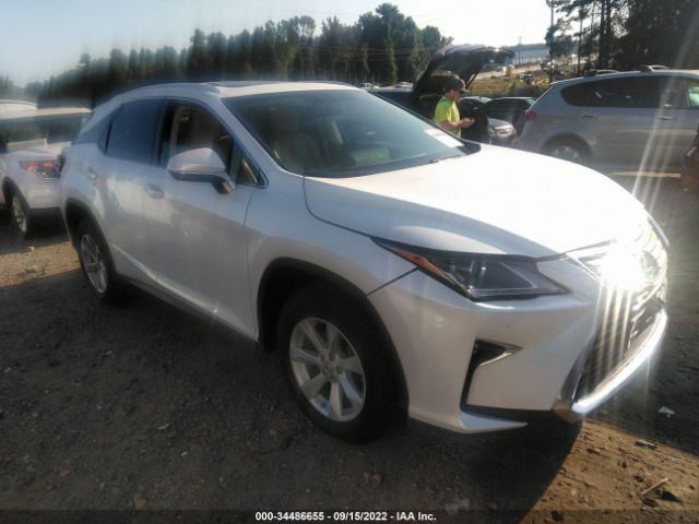 LEXUS NULL 2016 2t2bzmca4gc048901