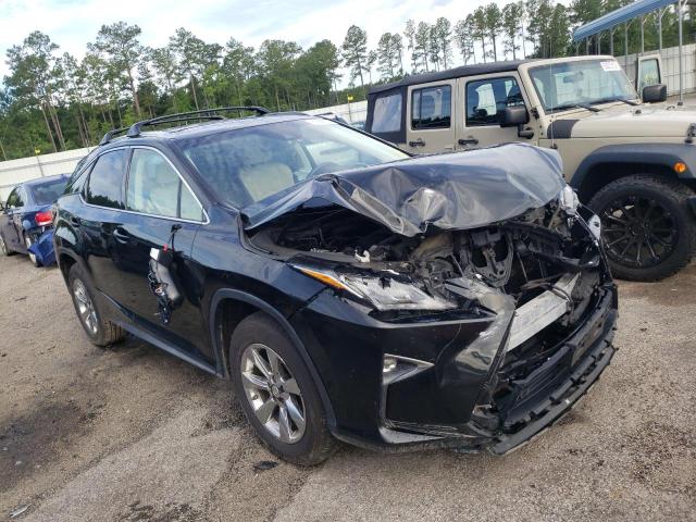 LEXUS RX 350 BAS 2016 2t2bzmca4gc048994