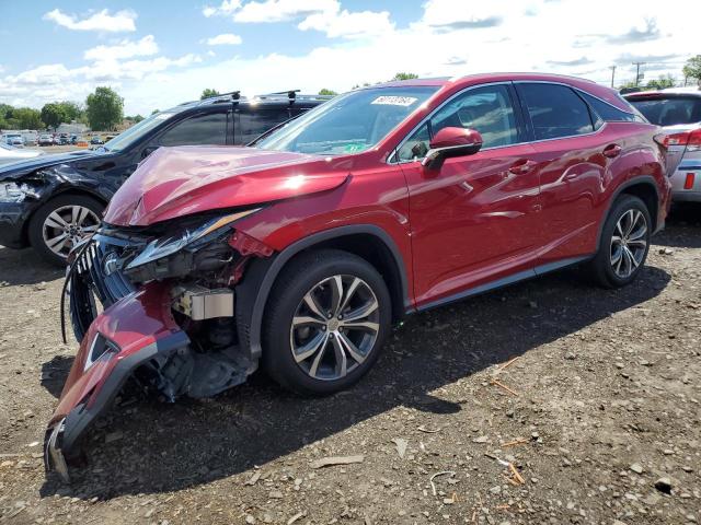 LEXUS RX350 2016 2t2bzmca4gc049644