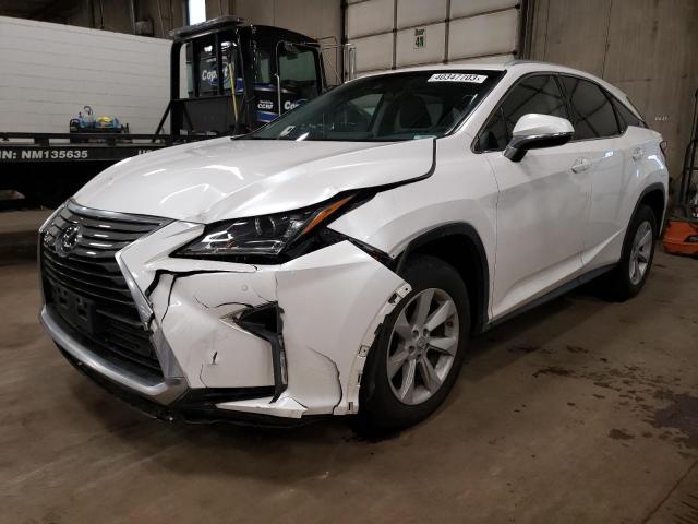 LEXUS RX 350 BAS 2017 2t2bzmca4hc056790