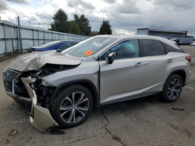 LEXUS RX 350 BAS 2017 2t2bzmca4hc056935