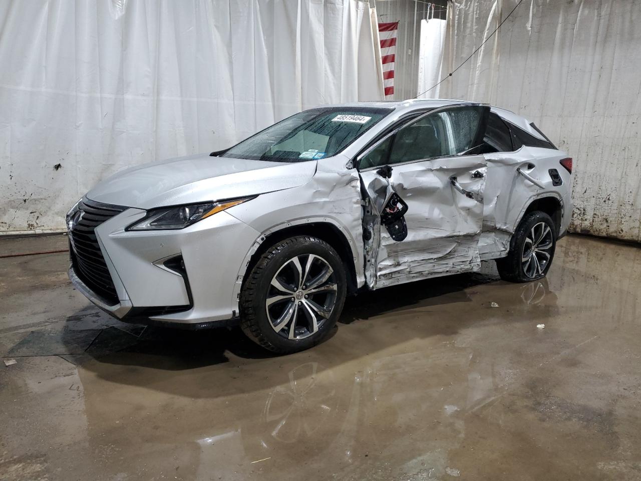 LEXUS RX 2017 2t2bzmca4hc059284