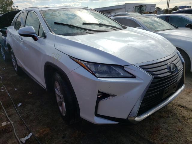 LEXUS RX 350 BAS 2017 2t2bzmca4hc059351