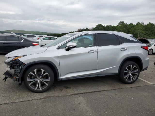 LEXUS RX 350 BAS 2017 2t2bzmca4hc059558