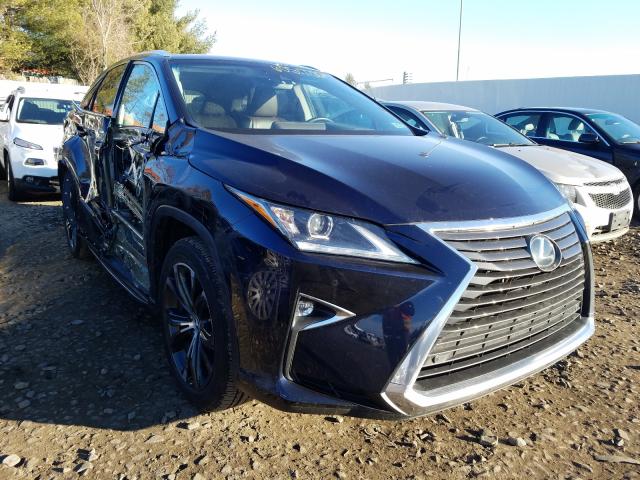 LEXUS NULL 2017 2t2bzmca4hc059818