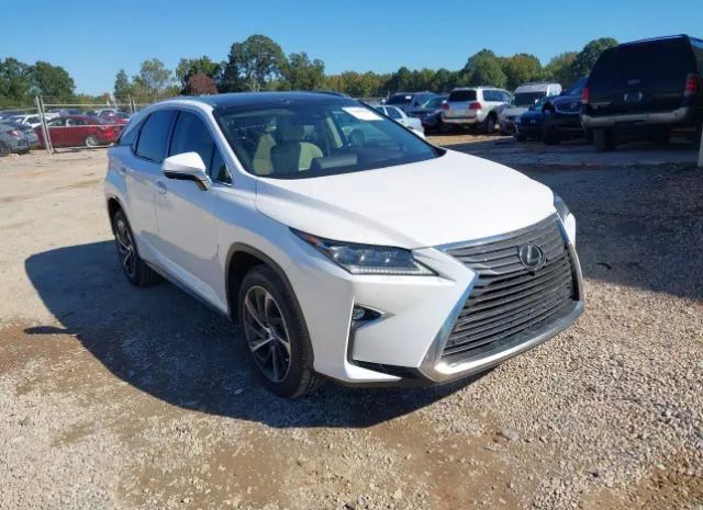 LEXUS RX 2017 2t2bzmca4hc066963