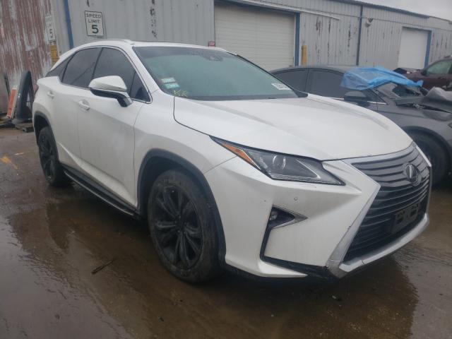 LEXUS RX 350 BAS 2017 2t2bzmca4hc068468