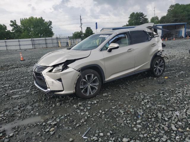 LEXUS RX 350 BAS 2017 2t2bzmca4hc068471