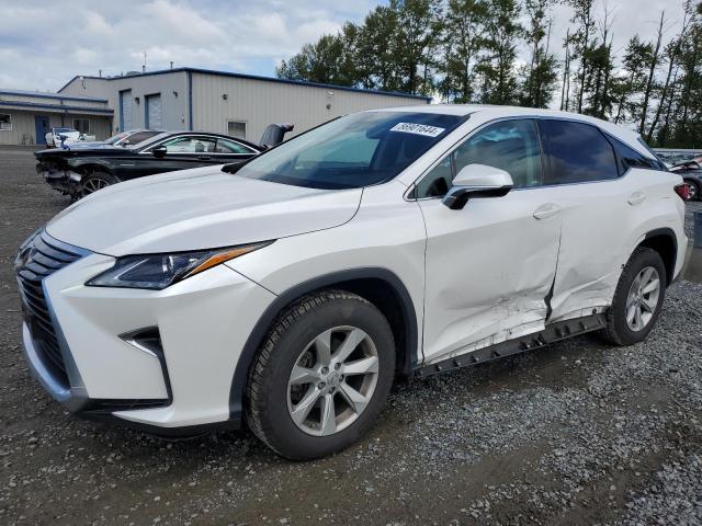 LEXUS RX350 2017 2t2bzmca4hc069121