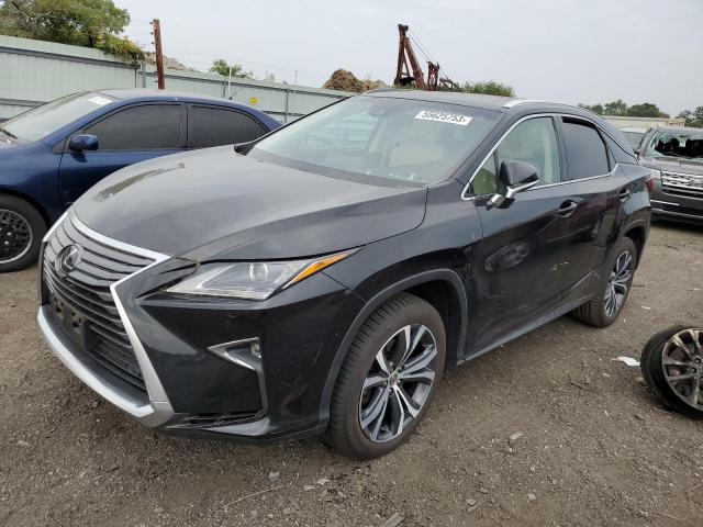 LEXUS RX 350 BAS 2017 2t2bzmca4hc069507