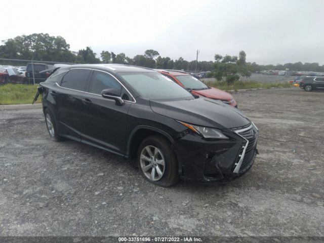 LEXUS RX 2017 2t2bzmca4hc073525