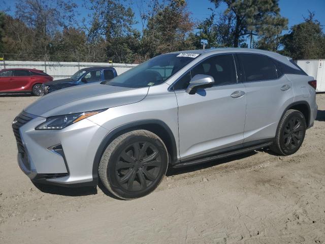 LEXUS RX 350 BAS 2017 2t2bzmca4hc075713