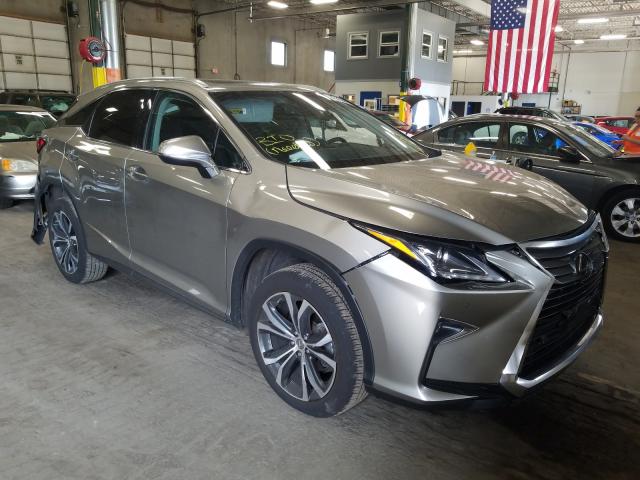 LEXUS NULL 2017 2t2bzmca4hc088249