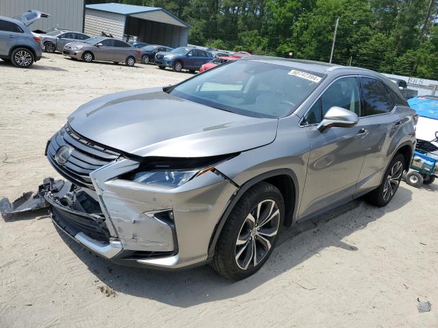 LEXUS RX350 2017 2t2bzmca4hc089322