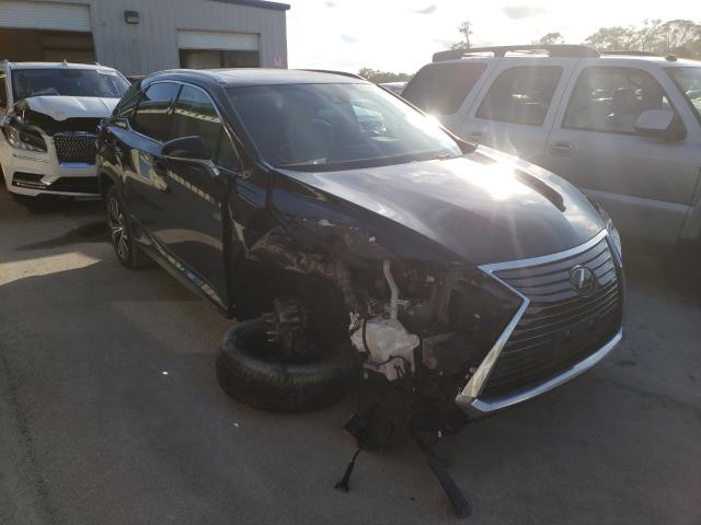 LEXUS NULL 2017 2t2bzmca4hc089336