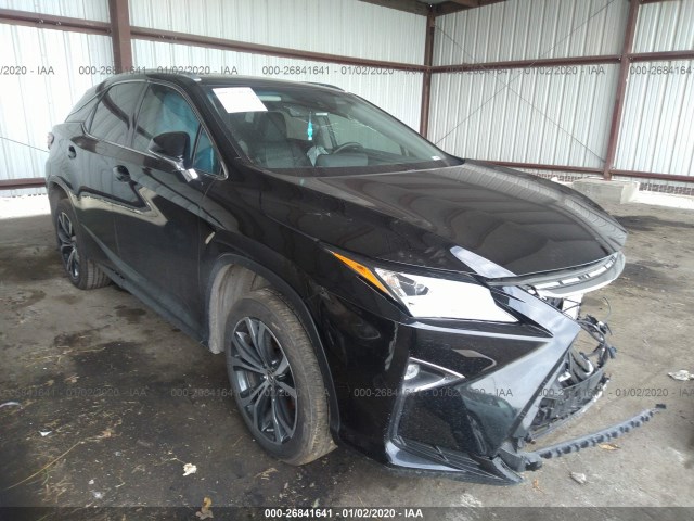 LEXUS NULL 2017 2t2bzmca4hc092219