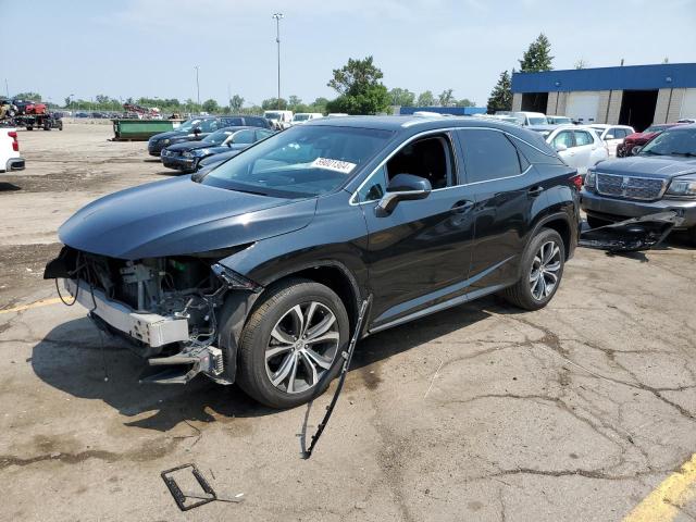 LEXUS RX350 2017 2t2bzmca4hc094391