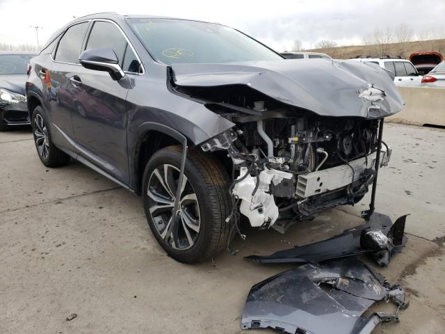 LEXUS NULL 2017 2t2bzmca4hc096660