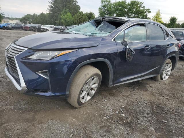 LEXUS RX 350 BAS 2017 2t2bzmca4hc098361