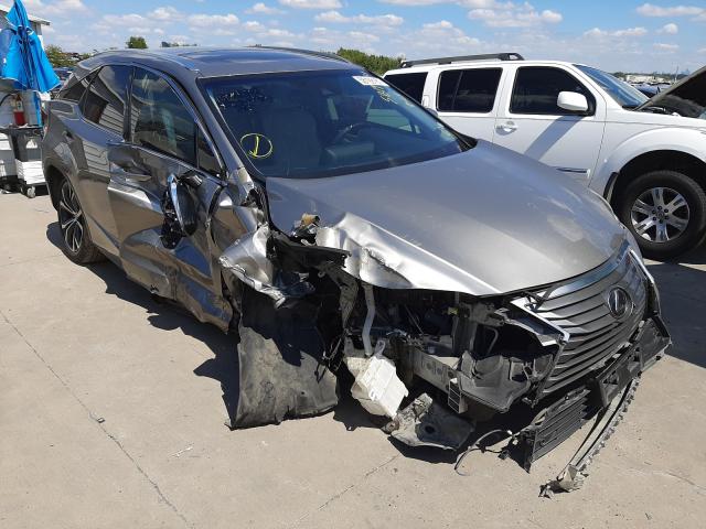 LEXUS RX 350 BAS 2017 2t2bzmca4hc098702