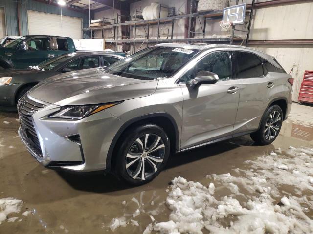 LEXUS RX350 2017 2t2bzmca4hc109195