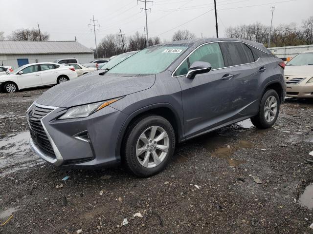 LEXUS RX350 2017 2t2bzmca4hc112551