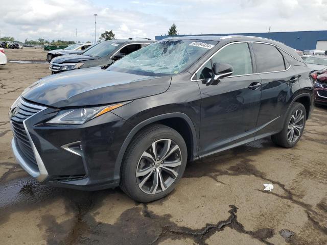 LEXUS RX 350 BAS 2017 2t2bzmca4hc113991