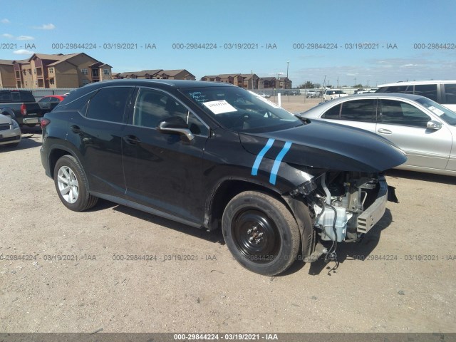 LEXUS NULL 2017 2t2bzmca4hc114297