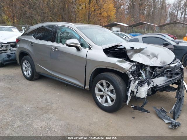 LEXUS NULL 2017 2t2bzmca4hc114896