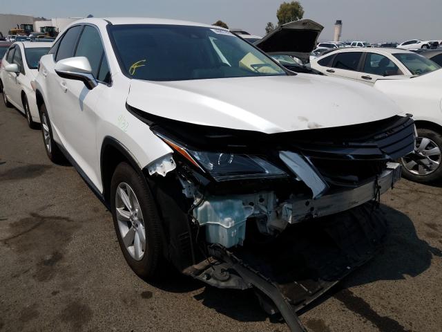 LEXUS NULL 2017 2t2bzmca4hc119709