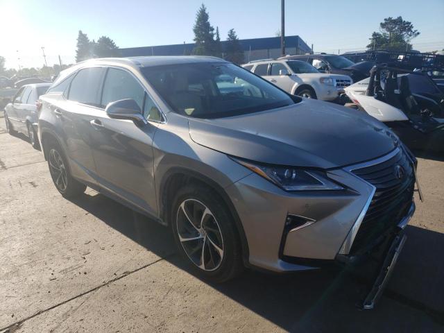 LEXUS RX 350 BAS 2017 2t2bzmca4hc120102