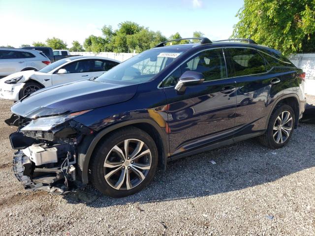 LEXUS RX350 2017 2t2bzmca4hc120519