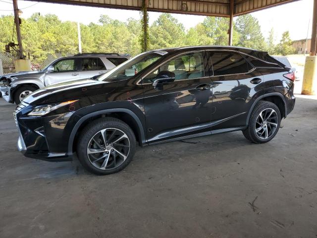 LEXUS RX 350 BAS 2017 2t2bzmca4hc122612