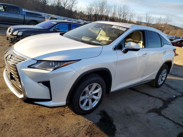 LEXUS RX350 2017 2t2bzmca4hc124215