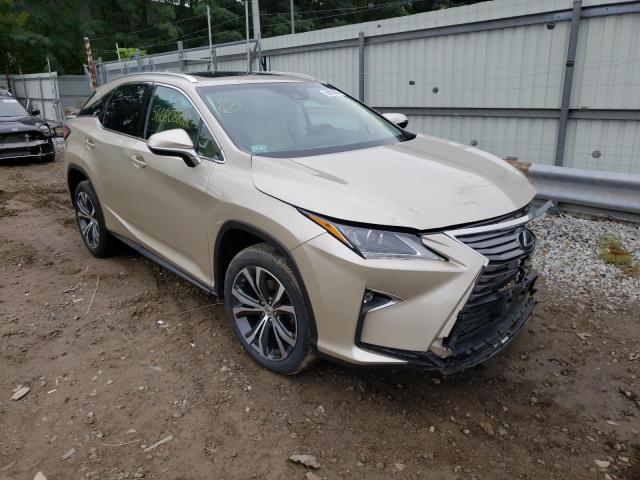 LEXUS RX 350 BAS 2017 2t2bzmca4hc124750