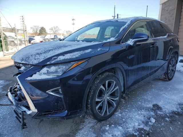 LEXUS RX 350 BAS 2017 2t2bzmca4hc125655