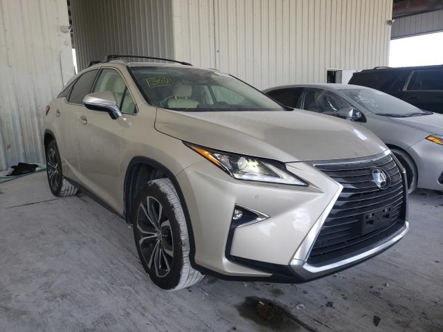 LEXUS RX 350 BAS 2017 2t2bzmca4hc125705