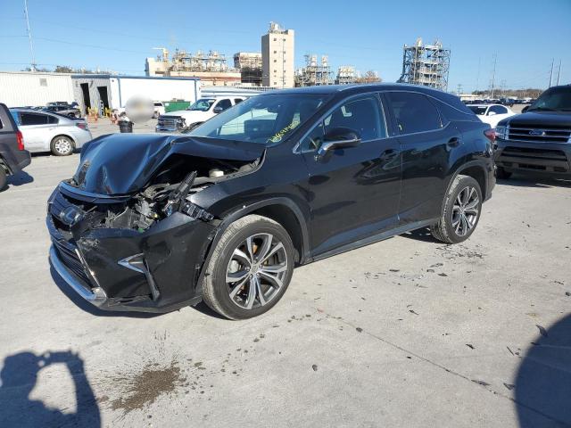 LEXUS RX 350 BAS 2017 2t2bzmca4hc126885