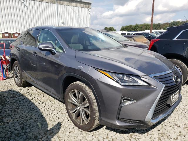 LEXUS RX 350 BAS 2017 2t2bzmca4hc130130