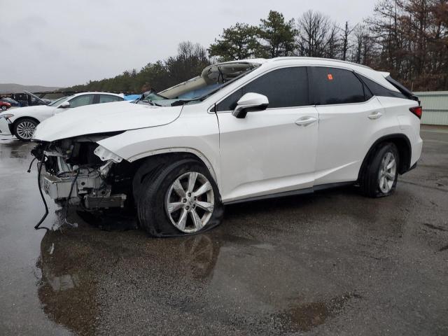 LEXUS RX350 2017 2t2bzmca4hc131178