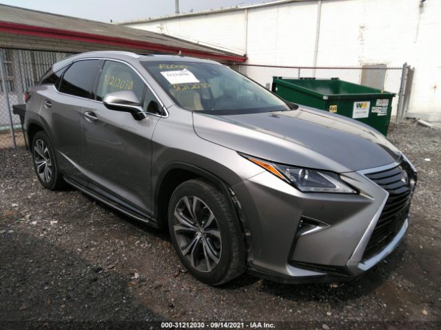 LEXUS RX 2017 2t2bzmca4hc132069