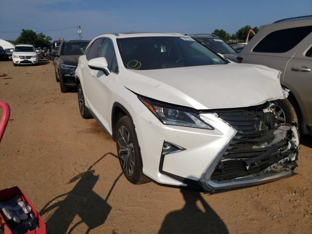 LEXUS NULL 2018 2t2bzmca4jc139836