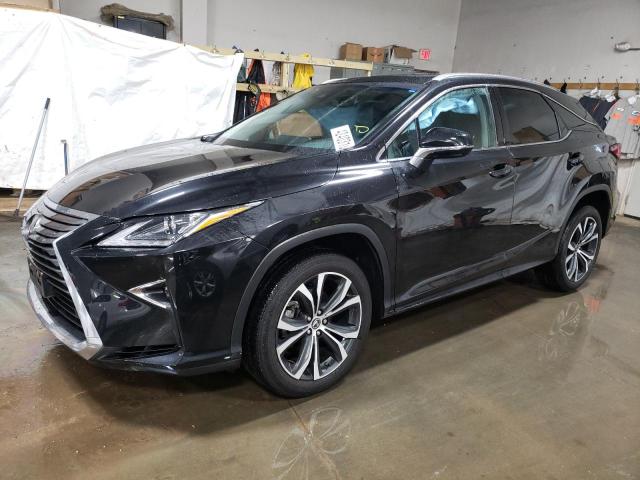 LEXUS NULL 2018 2t2bzmca4jc140520