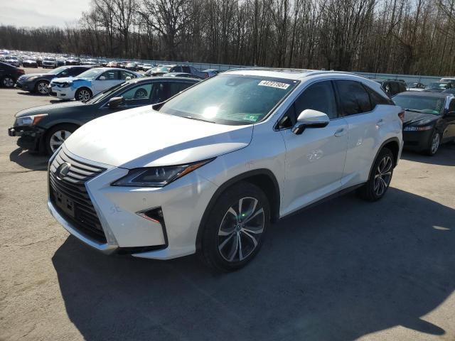 LEXUS NULL 2018 2t2bzmca4jc146897