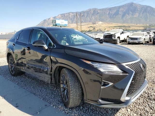 LEXUS RX 350 BAS 2018 2t2bzmca4jc147855