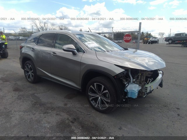 LEXUS NULL 2018 2t2bzmca4jc148178